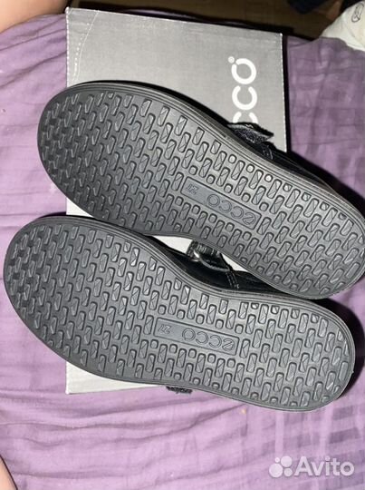 Новые Туфли ecco для девочки