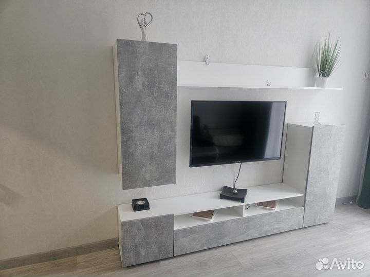 Стенка для гостинной 