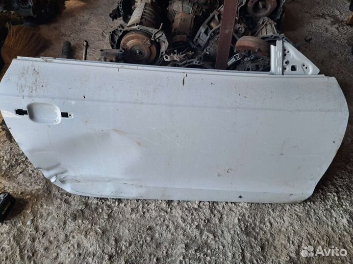 Дверь передний правый на ауди а5