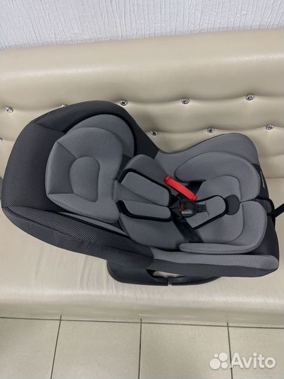 Автокресло детское с рождения