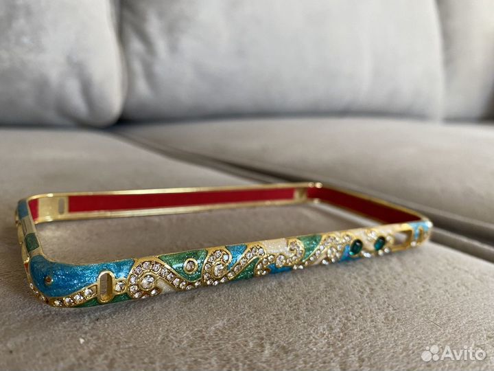 Чехол-бампер на Айфон 7, 8