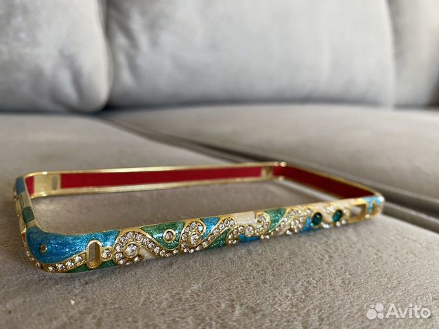 Чехол-бампер на Айфон 7, 8