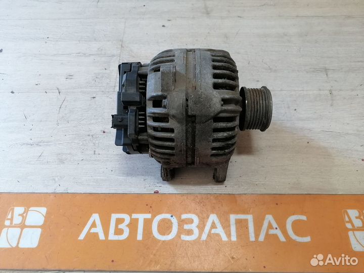 Генератор Nissan Almera G15 Ниссан Альмера G15