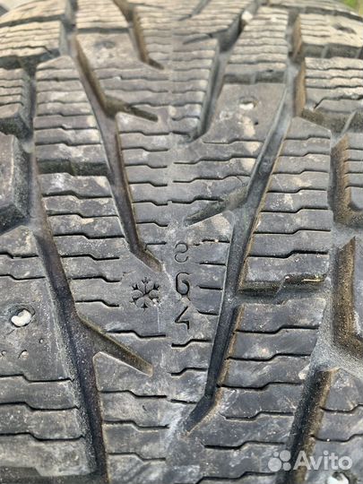 Nordman 7 225/65 R17 106T