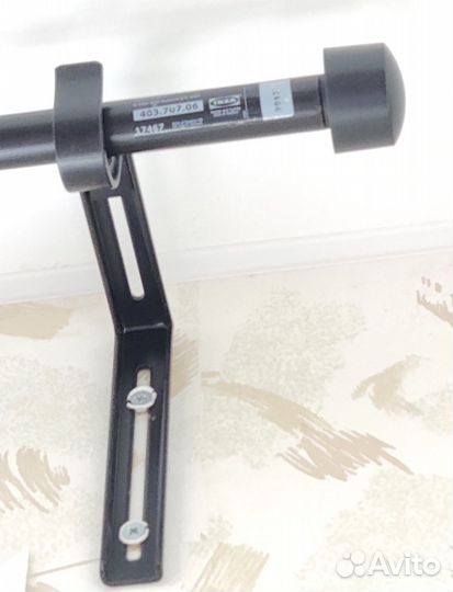 Гардина для штор IKEA