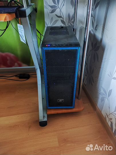 Продам компьютер