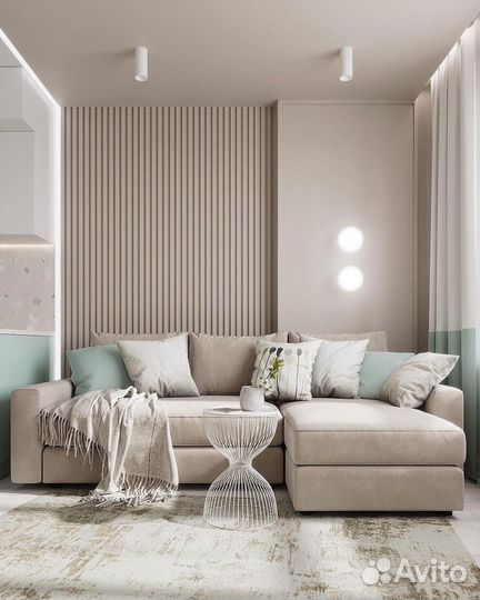 Шкафы на заказ. Стильные решения