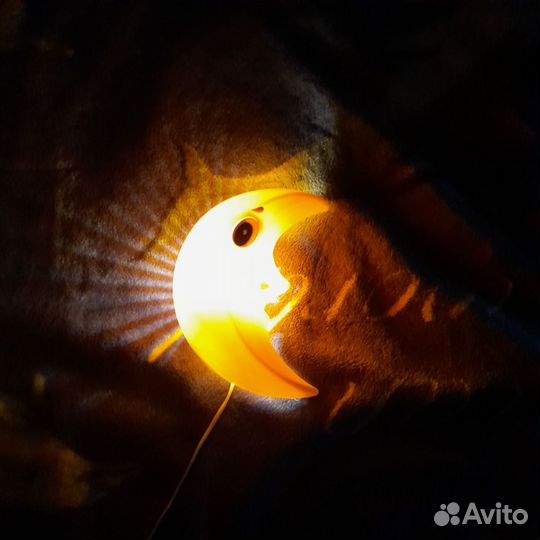 Ночник детский