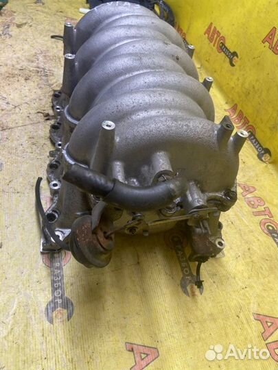 Коллектор впускной Nissan Fuga Y50 VK45DE 2007