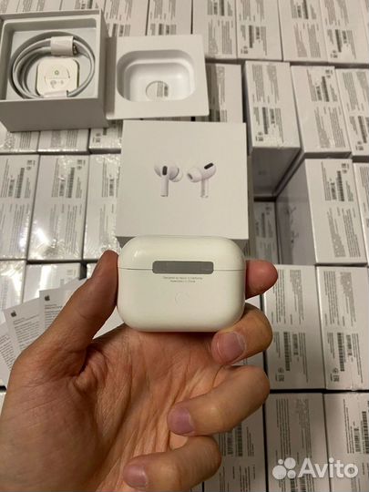 Airpods 2/3/Pro/Pro2/ Оптом