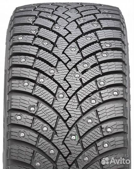Pirelli Scorpion Ice Zero 2 225/60 R17 103T