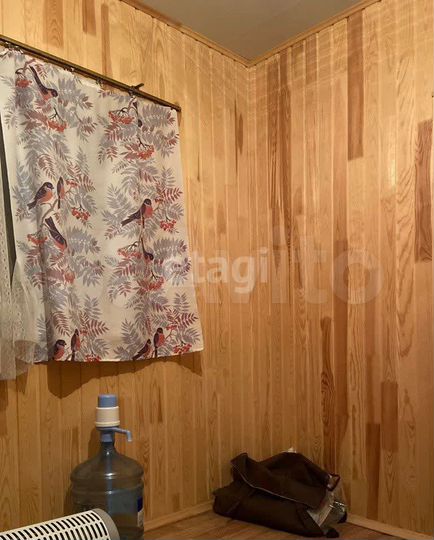 Дача 20 м² на участке 5,9 сот.