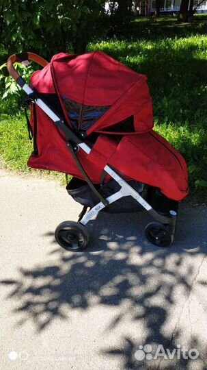 Коляска yoya plus max