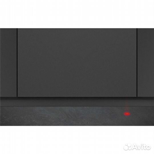 Встраиваемая посудомоечная машина smeg STL232CL