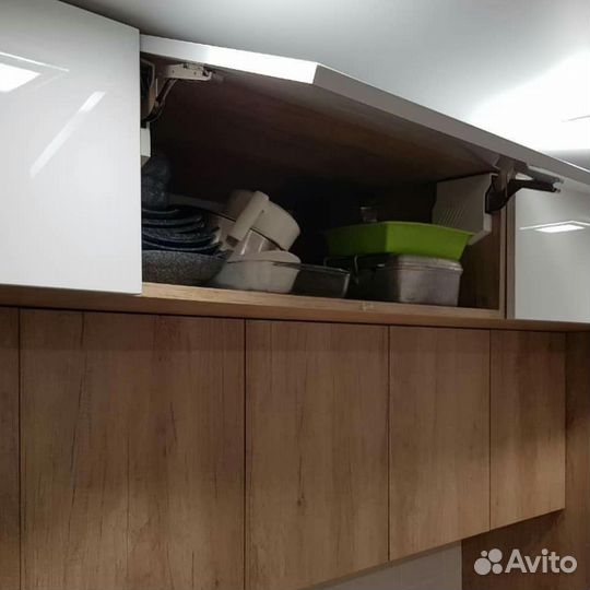 Кухни на заказ