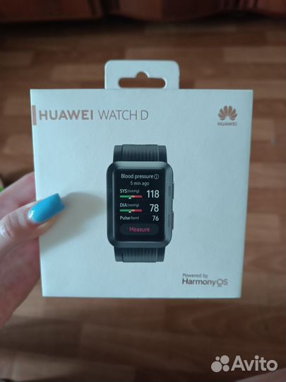 SMART watch