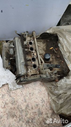 Двигатель toyota 5sfe