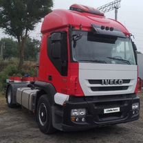 IVECO Stralis AS 440 S43T, 2011