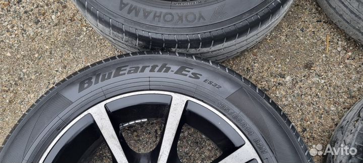 Колеса резина r14