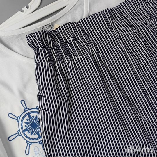 Брюки летние H&M