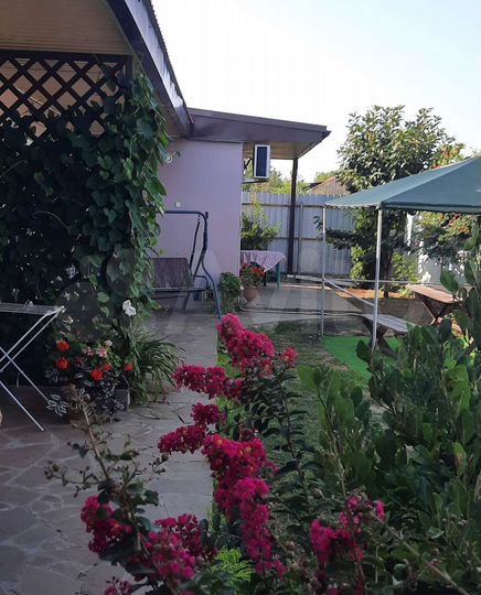 Комната 26 м² в 3-к., 1/1 эт.