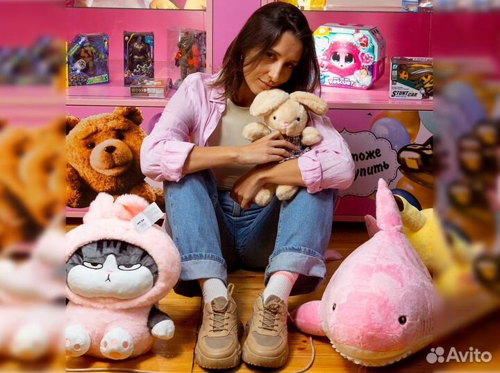 Готовый бизнес для женщин без увольнения с работы