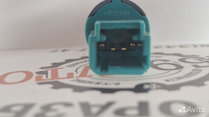 Датчик педали сцепления Renault Fluence 2010-2020