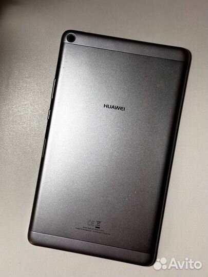 Планшет Huawei mediapad t3 8