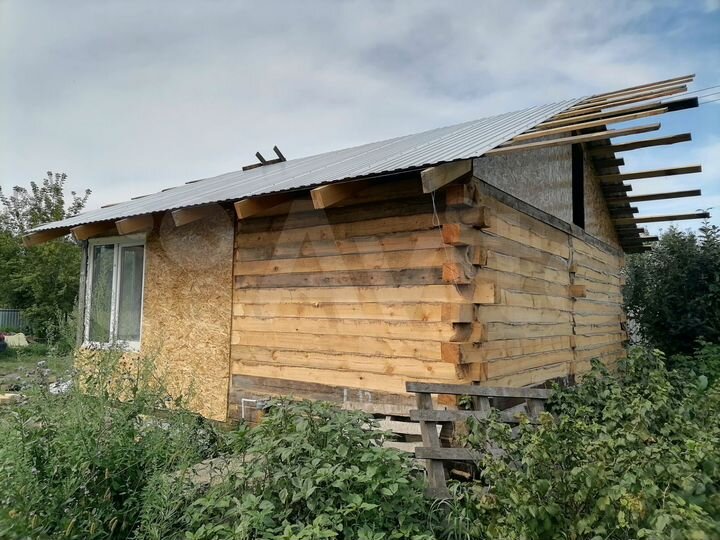 Участок 12 сот. (СНТ, ДНП)