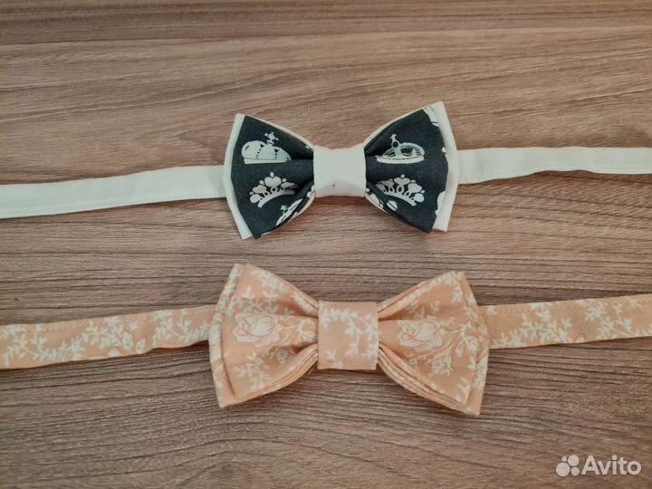 Галстук-бабочка