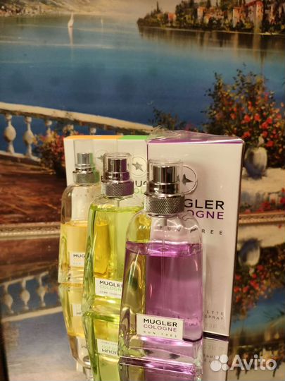 Идеальный Люкс на лето Парфюм Оригинал