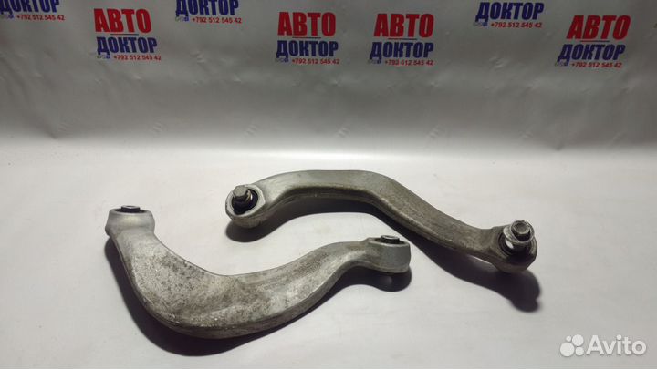 Рычаг подвески поперечный серп Ауди А6 А7 ку5 А5