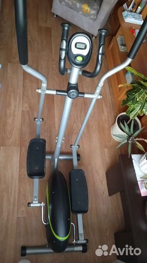 Кардиотренажер