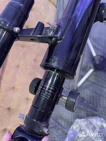 Телескоп synta