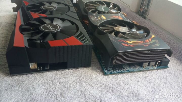 Gigabyte GTX460 Super OC