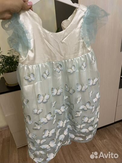 Нарядные платья пакетом