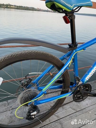 Mongoose switchback expert