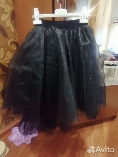 Юбка