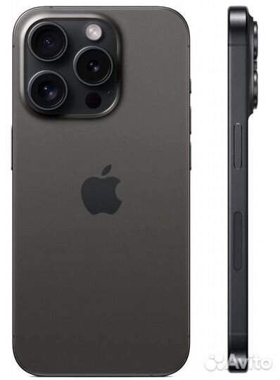 iPhone 15 Pro, 512 ГБ