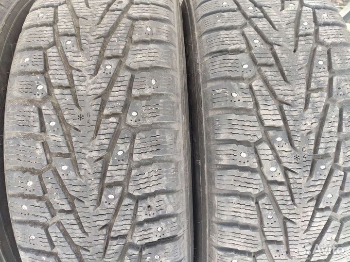 Nokian Tyres Nordman 7 SUV 235/65 R17