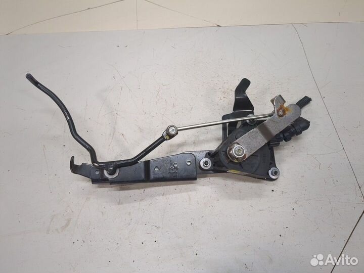 Педаль газа Renault Kangoo, 2016