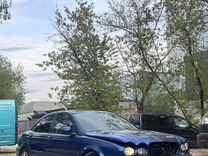 Jaguar X-type 2.1 AT, 2005, 259 000 км, с пробегом, цена 259 000 руб.