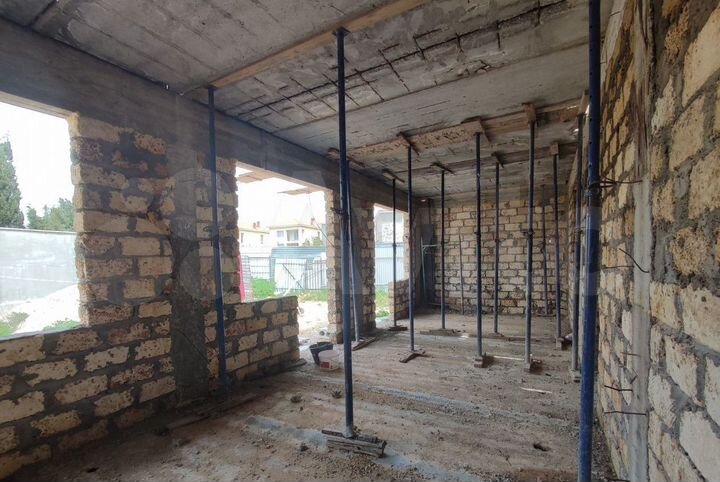 Квартира-студия, 26 м², 2/3 эт.