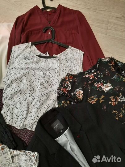 Женские вещи