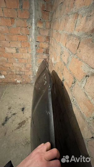 Оригинальный капот на киа К 5