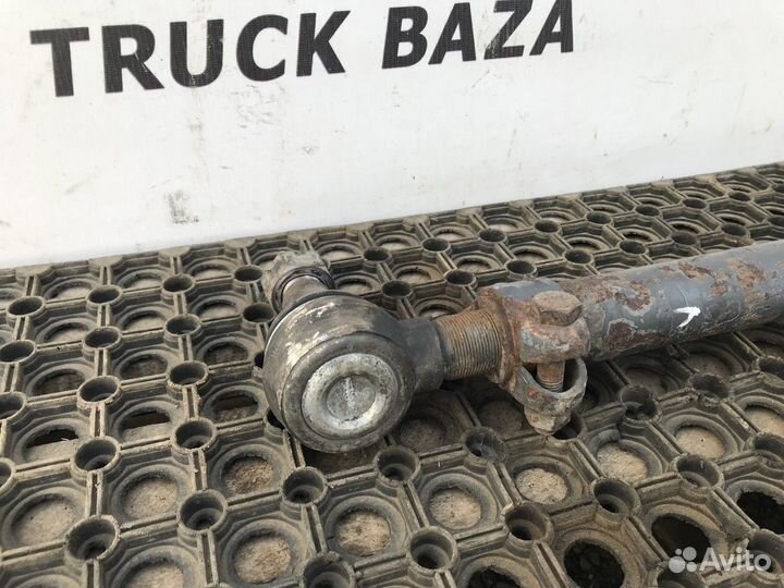 Тяга рулевая поперечная