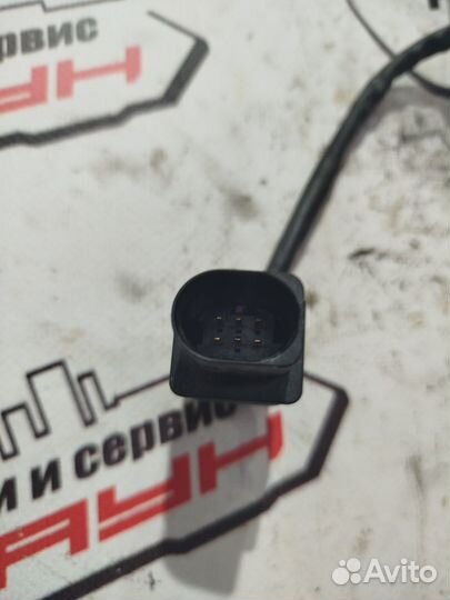 Лямбда-зонд volvo B4164T B4164T2 D5204T D5204T2 D5204T3 D5244T4 D5244T5. S40 S60 S80 V40 V50 V70 XC6