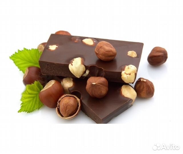 Шоколад марабу