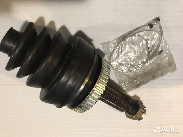 Шрус наружный Kia sportage 2