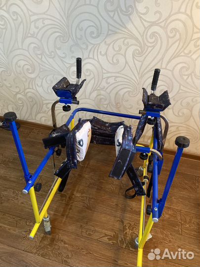 Продам Ходунки